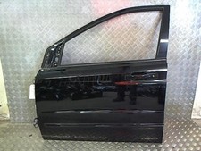 Porte avant et accessoires Ssangyong KYRON