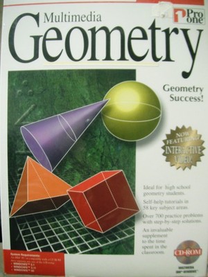 Geometry