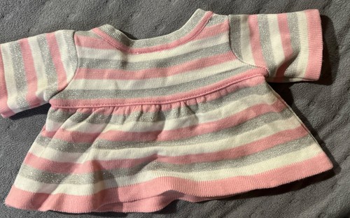 Strickpullover Build A Bear. Süßer Stylischer hält warm und edel - Bild 4 von 4