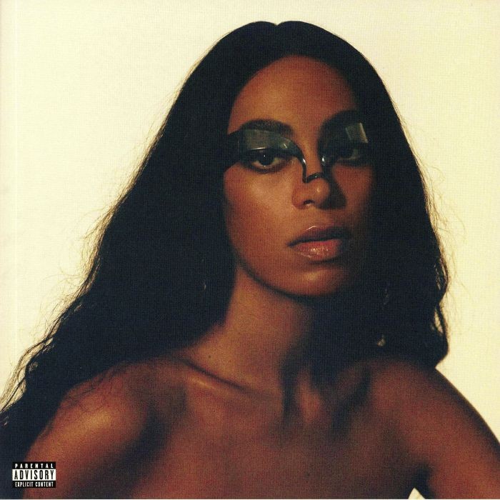 SOLANGE - When I Get Home - Vinyl (clear vinyl LP)