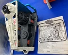 Kenner Star Wars Darth Vader’s Star Destroyer Playset vintage 1980 w/ Manual