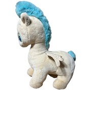 Jumbo Disney Hercules baby Pegasus Plush stuffed animal 23  mattel vintage 90  s