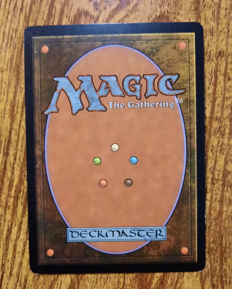 MTG CHINESE Heartwood Storyteller-Artist Signed - Future Sight Magic Card #127 - Image 3 of 3