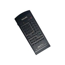 Telecomando originale Philips RC 5541 testato telecomando vintage 3131 128 83161