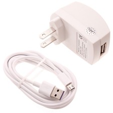Home Charger USB TYPE-C Adapter DC Socket Power Wall AC Plug for Tablets