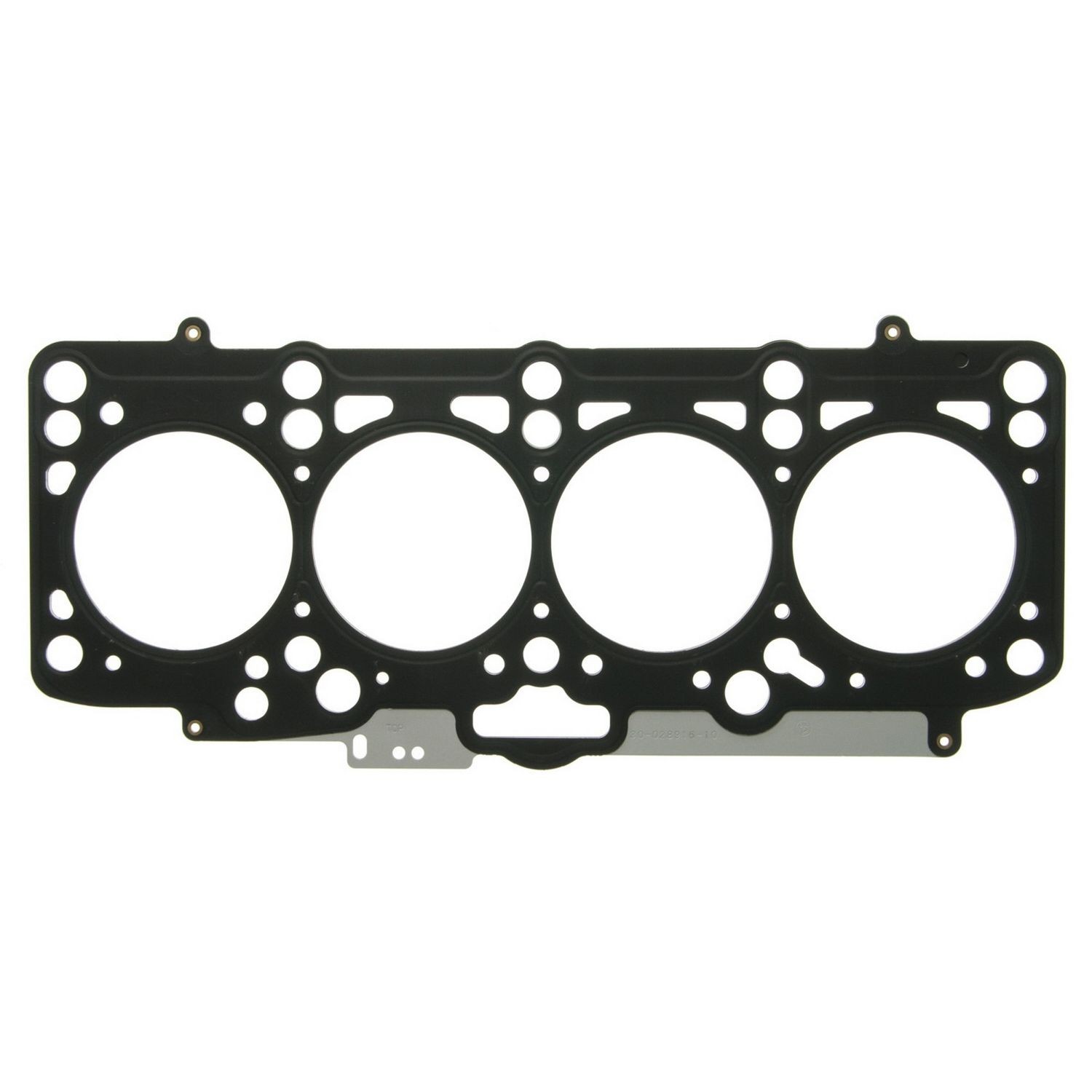 Fel-Pro 26442 PT Cylinder Head Gasket For 96-06 Beetle Golf Jetta Passat