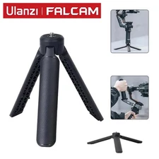 Ulanzi FALCAM Treeroot Quick Open Desktop Tripod Holder for DJI Ronin Cameras