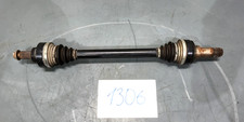12-20 Oem Bmw F23 F30 F32 F36 Rear Left Driver Axle Output Drive Half Shaft 70k 12-20 Oem Bmw F23 F30 F32 F36 Rear Left Driver Axle Output Drive Half Shaft 70k
