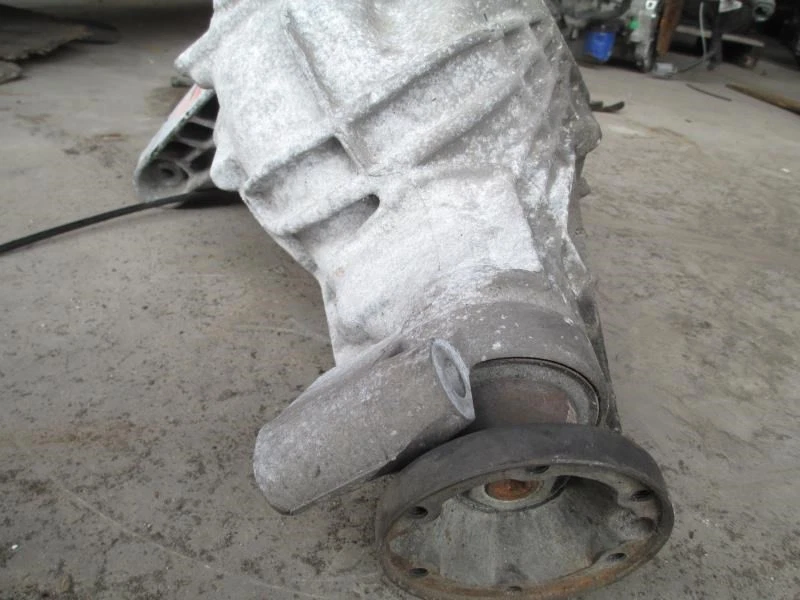 Rear Differential 1998 99 00 01 02 03 04 05 Mercedes Benz ML Class ML350 - Image 3 of 4