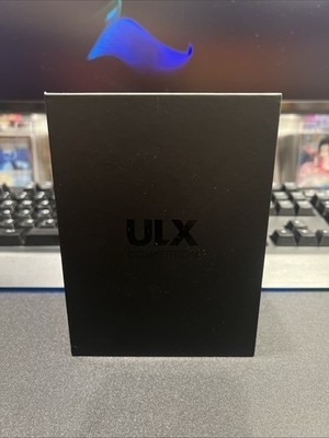 Finalmouse ULX Competition Classic Wireless Mouse Limited Edition