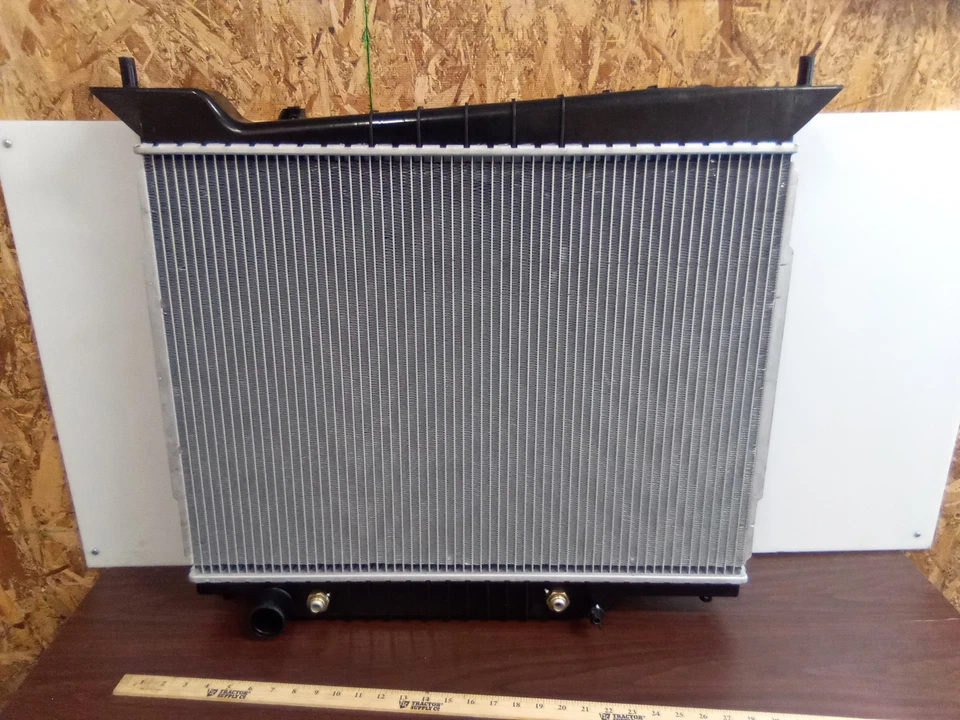 OSC Original Design Radiator 2609 Free Shipping - Image 3 of 4
