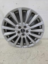 Wheel 18x8 Aluminum 15 Spoke Fits 19 Mkc