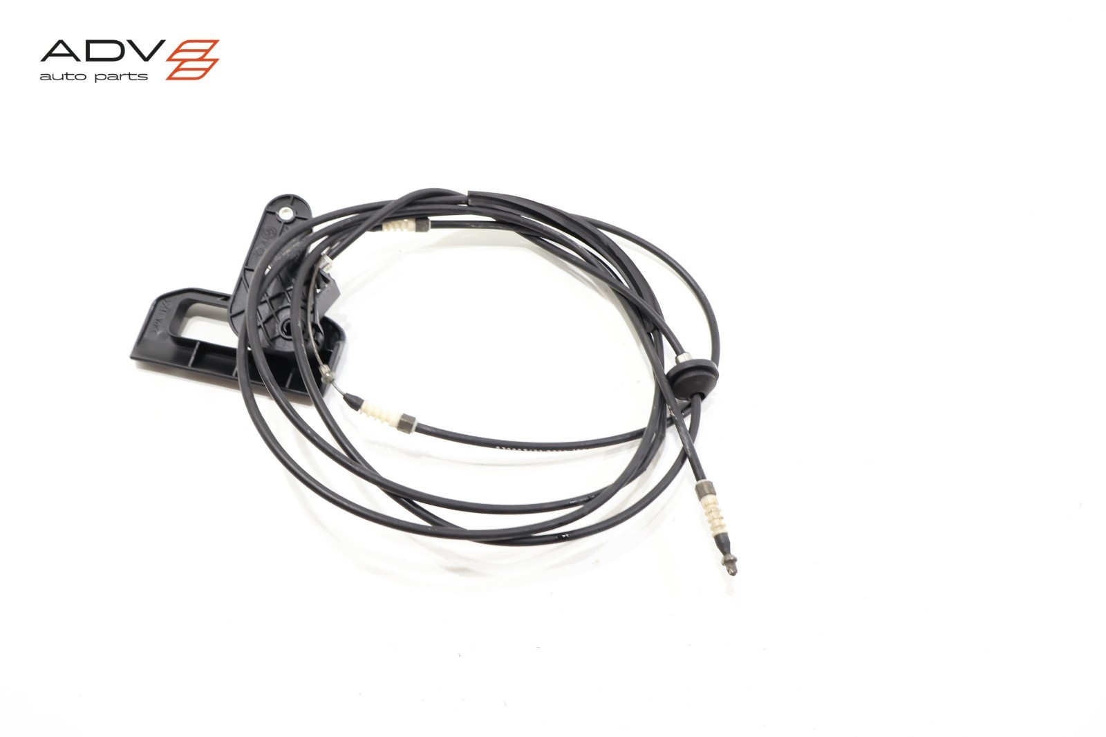 Maserati Ghibli S Q4 2014-2020 Engine lid release cable P/N 14930