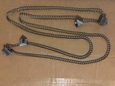 Royal Vendors 660, 670 and 804 34”  Drive Chain
