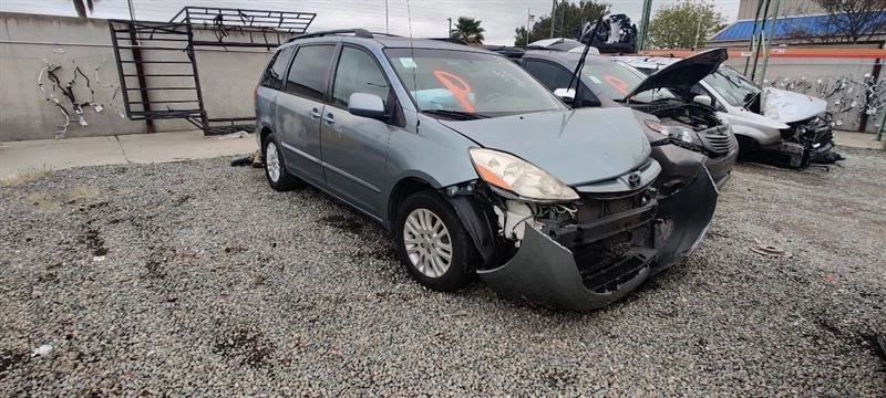 ROOF ASSEMBLY 2004-2010 TOYOTA SIENNA — 第 2/4 张图片