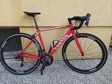 Canyon Endurance Cf8