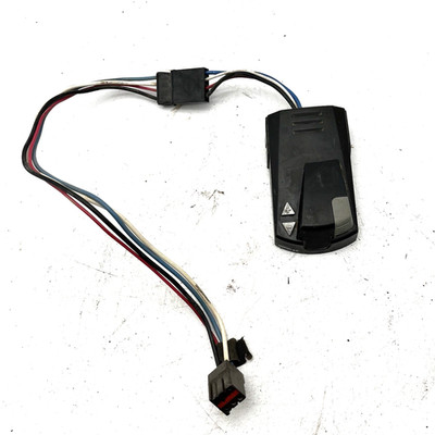 Hopkins Impulse Electronic Trailer Brake Controller