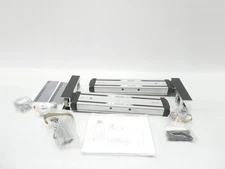 Box Of 2 Rexroth CKK-110-NN-1 R005520889 Compact Module 279mm