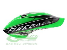 SAB WOH Verde Canopy Goblin Fireball : H0940-S