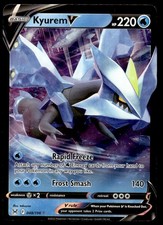 Kyurem V #48 Prices | Pokemon Lost Origin | Pokemon Cards Kyurem V #48 Prices | Pokemon Lost Origin | Pokemon Cards