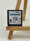 Picross 3D Nintendo DS Game Cart ONLY Authentic Tested
