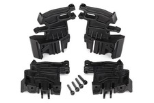Traxxas 7718 - Battery Hold-Down Mounts, X-Maxx