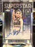 2026 Topps Chrome WWE Alexa Bliss Superstar 1986 Refractor On Card Auto TZ