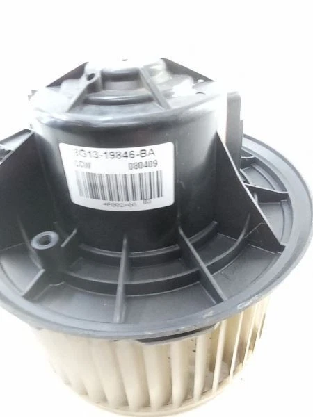 Ford Taurus 2008 soplador motor OEM probado 8g1319846ba Foto 2 de 4