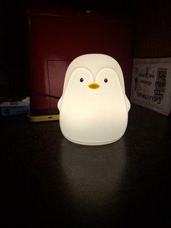 Nûby Baby's Colour Changing Night Light Used Working Condition Use Phone Charger