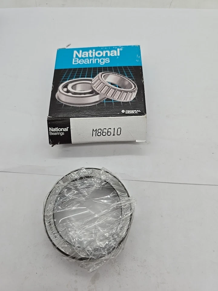 Differential Pinion Race National M86610 - Image 2 of 2