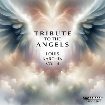 Various Artists - Karchin - Tribute To Angels [CD]