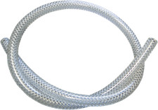 Helix Racing High Pressure Fuel Line 14in Id X 38in Od X 3ft Clear Helix Racing High Pressure Fuel Line 14in Id X 38in Od X 3ft Clear