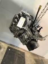 Boite de vitesse Renault Captur