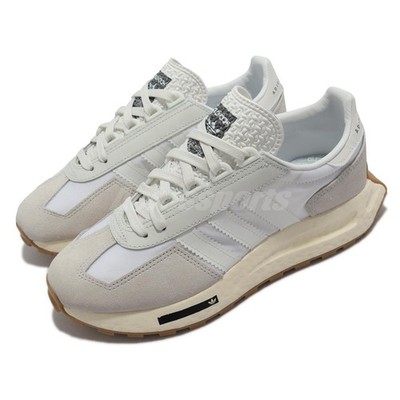adidas Originals Retropy E5 Grey White Men Unisex Casual Lifestyle Shoes H03075