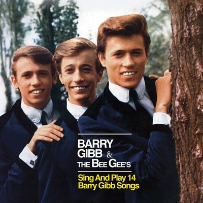 Bee Gees - Barry Gibb & The Bee Gees Sing & Play 14 Barry Gibb Songs [New CD] Al