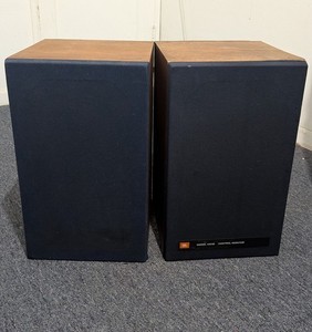 JBL Model 4301B ペア　CONTROL MONITOR JBL Model 4301B ペア CONTROL MONITOR JBL Model 4301B ペア CONTROL
