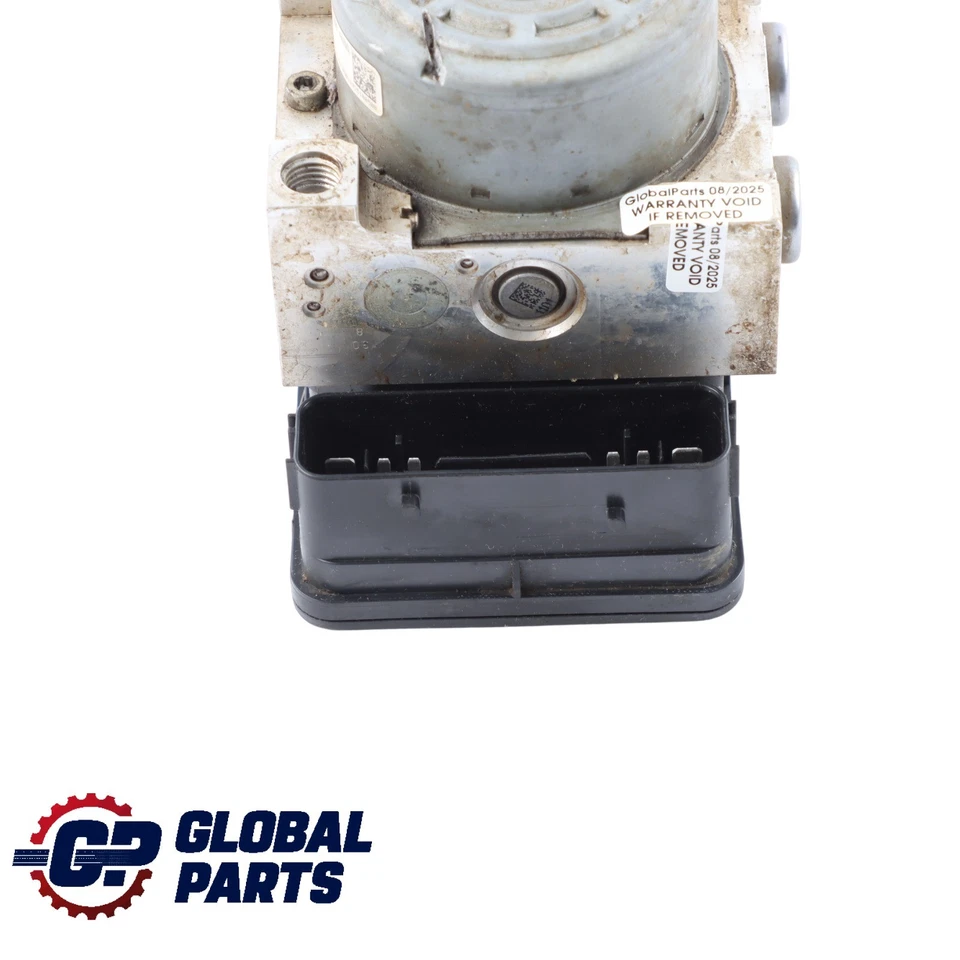 Ford Transit Connect Mk1 ABS Hydraulic Brake Pump KV6C-2C219-BB KV6C-2B373-BB - Image 3 of 4