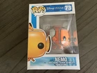 Funko Pop! Vinyl: Pixar - Nemo #73