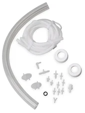 Hach CL17 Chlorine Analyzer Tubing & Maintenance Kit Unassembled 5448000 New