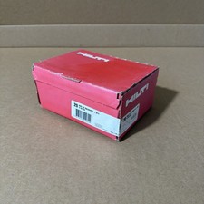 Hilti KB-TZ SS316 316 Stainless 1/2 x 3 3/4 in Wedge Anchors 27 Pack