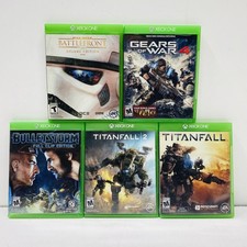 Bulletstorm e altri giochi - Xbox One