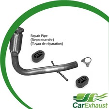 Pot d'échappement Hyundai MATRIX