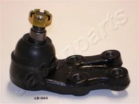 Fahrwerksgelenk Japanparts LB-H66 FüR OE 54530-4A000 - 54530-4AA00 - MR162699