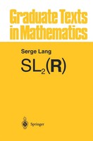 SL2(R) | S. Lang | Taschenbuch | Graduate Texts in Mathematics | Xiv | Englisch