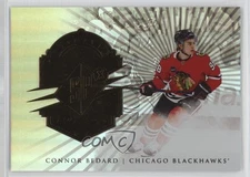2024-25 SPx Finite Gold /199 Connor Bedard #F-7