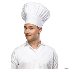 Chef's hat