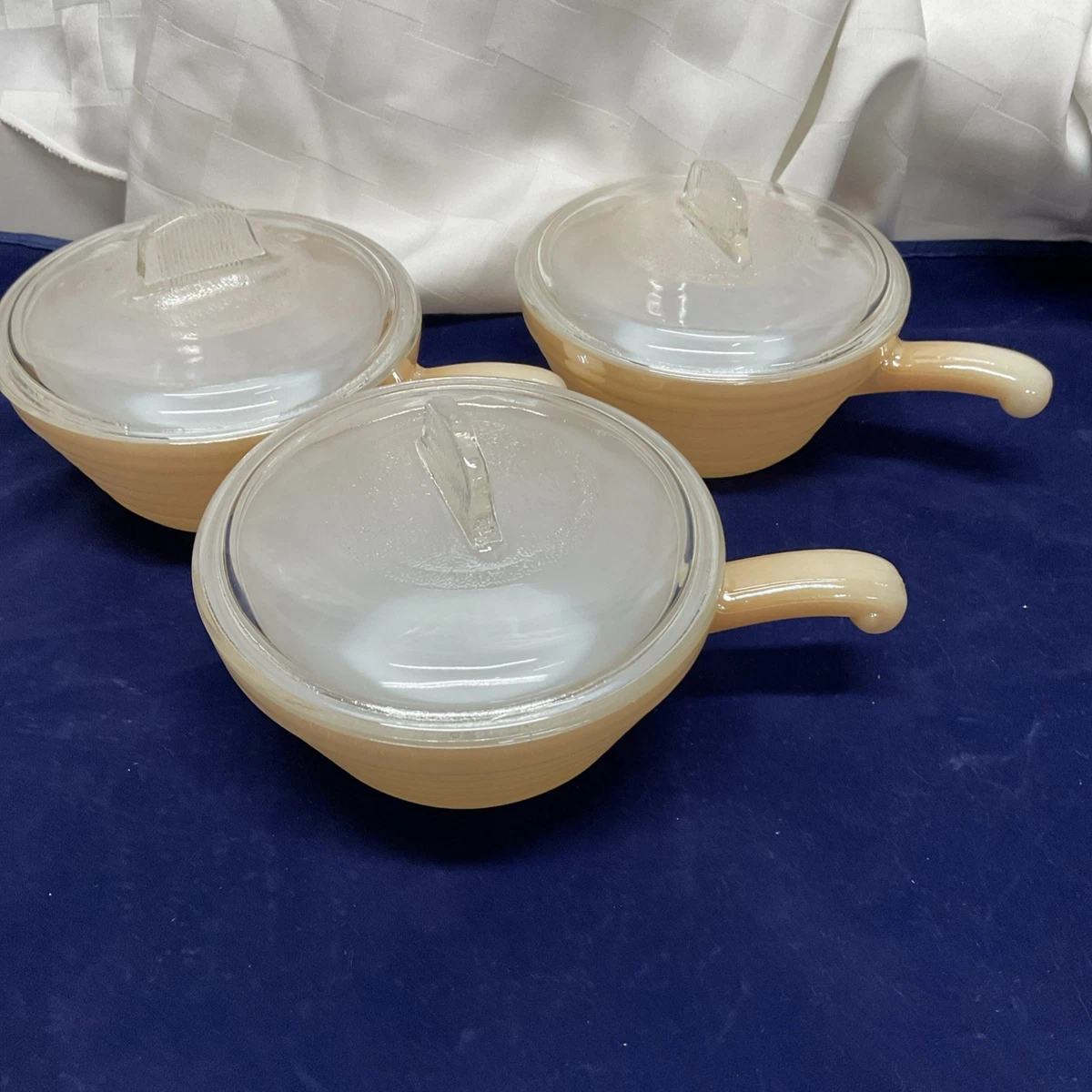 Las mejores ofertas en Fire-King Oven Ware | eBay