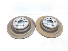 Disque de frein Volvo S80