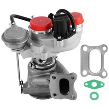 Turbo Turbocharger For Chevy Chevrolet Malibu 1.5l L Ls Lt L4 2016 - 2023