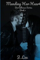 J. Lee | Mending Her Heart | Taschenbuch | Englisch (2017) | [.]